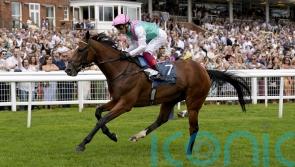 Arrest chasing ‘special’ Leger success on Dettori’s Classic farewell