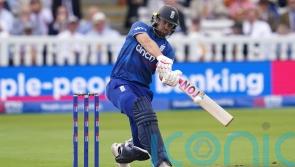 Dawid Malan century in England’s series-clinching win strengthens World Cup case