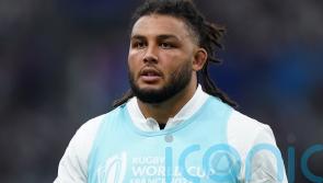 Steve Borthwick says Lewis Ludlam is ‘the right person to start’ against Japan