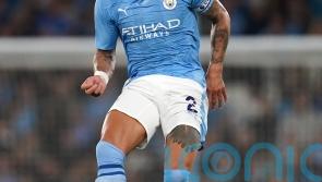 Pep Guardiola admits Kyle Walker exit would have given him a ‘big, big problem’