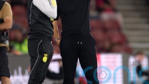 Russell Martin: Result did not reflect Southampton and Leicester’s performances