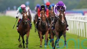 Continuous impresses to give O’Brien seventh Leger win