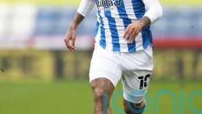 Josh Koroma and Sorba Thomas guide Huddersfield to victory over Rotherham