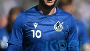 Bristol Rovers secure second win of the season with victory at Shrewsbury