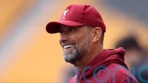 Jurgen Klopp says Liverpool ‘were not ready’ for first half after win at Wolves