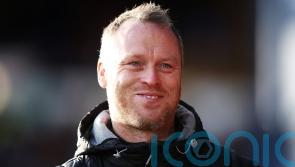 Michael Flynn hails Swindon’s patience in win over Walsall