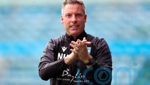 Gillingham were ‘miles better’ than Morecambe, says Neil Harris