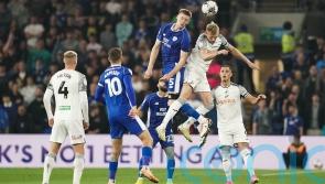 Ollie Tanner inspires Cardiff to end Swansea’s stranglehold in South Wales derby