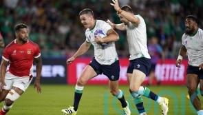 Johnny Sexton eyes South Africa ‘huge challenge’ after record-breaking display