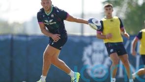 Fagerson brothers spent ‘special’ time with parents after Scotland opener