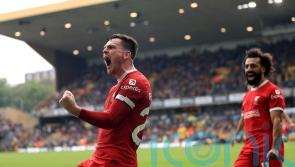 Andrew Robertson says ‘we just feel free’ after Liverpool extend unbeaten run