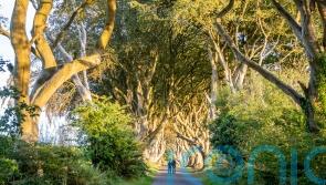Straight from the screen – top set-jetting locations in Ireland and NI