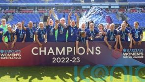 FA and WSL plan to create ‘first billion-pound women’s league in the world’
