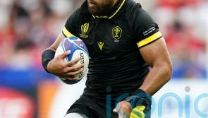 Taulupe Faletau: Belief and confidence key for Wales at World Cup