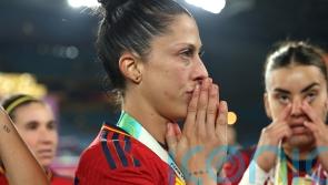 Spain players emphasise ‘firm will’ to refuse national team call-ups