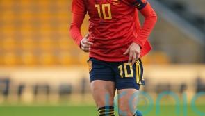 Jenni Hermoso accuses Spanish FA of ‘intimidation’ and ‘threats’ after call-ups