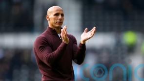 Dino Maamria insists he never lost belief after Burton break duck at Port Vale