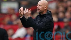 Erik ten Hag concerned by Manchester United’s mounting injury problems