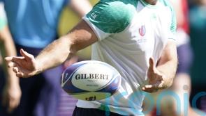 Ireland won’t change approach against South Africa ‘Bomb squad’ – Caelan Doris