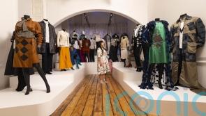 The Missing Thread exhibition celebrates the unique contribution of black British fashion