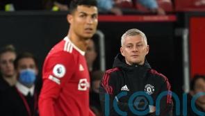 It turned out wrong – Ole Gunnar Solskjaer on Cristiano Ronaldo’s Man Utd return