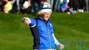Europe ‘ready to go’ as they chase Solheim Cup hat-trick – Suzann Pettersen