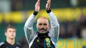 ‘Unbelievable’ defending at Norwich leaves Leicester boss Enzo Maresca delighted