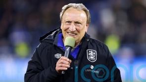 Neil Warnock proud of his work as he departs Huddersfield after draw with Stoke