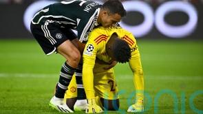 It’s difficult – Andre Onana takes responsibility for Man Utd’s defeat in Munich