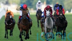 Gregory to embark on winter break after St Leger effort