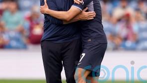 Son Heung-min believes Arsenal should fear in-form Tottenham