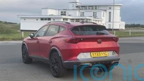 Long-term report: We welcome the fire-breathing Cupra Formentor to the long-term fleet