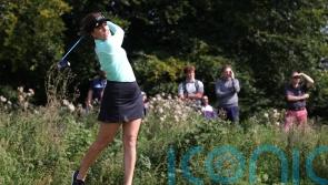 Drive to increase women in golf remains in full swing
