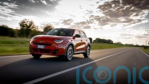 First Drive: The new Fiat 600e brings style and value to the compact electric car segment