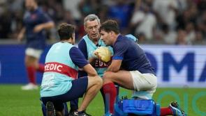 Antoine Dupont’s World Cup campaign in doubt following facial fracture