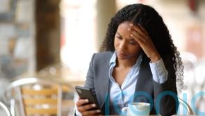 The AI scams that are targeting young adults