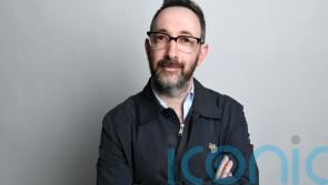 Comedian Ashley Blaker on why he wants to ‘change the conversation’ around children with special needs