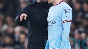 Jack is back – Pep Guardiola provides positive update on Man City star Grealish