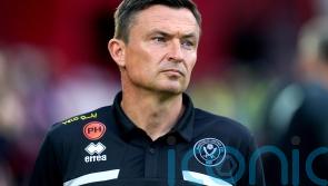 Football is the ‘worst sport’ for racism, says Sheff Utd boss Paul Heckingbottom