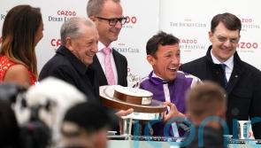Navy Seal on Beresford mission for O’Brien and Dettori