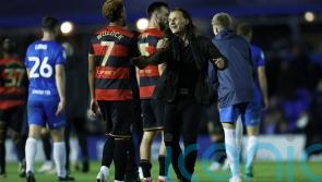 ‘It was Gordon Banks-esque’ – Gareth Ainsworth hails John Ruddy save in QPR draw