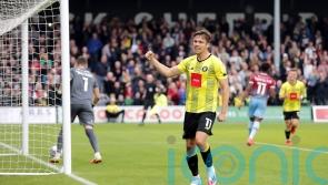 Danilo Orsi returns to haunt Grimsby with Crawley’s winner in five-goal thriller