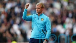 Liam Manning hails Oxford’s ‘togetherness and resilience’ after win over Exeter