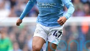 Phil Foden admits Rodri will be a ‘big miss’ during his three-match suspension