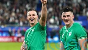 Johnny Sexton demands Ireland ‘make it count’ after win over South Africa