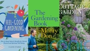 7 gardening books you shouldn’t be without this autumn