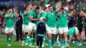 Simon Easterby says Ireland ‘can get better’ than South Africa performance