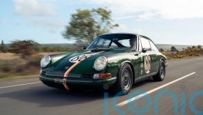 First drive: The Kamm 912c is a restomod Porsche like no other