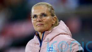 Sarina Wiegman says England clash with her native Netherlands ‘very special’