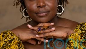 Author Kelechi Okafor: ‘Black feminism has been very integral and instrumental to my imagination’